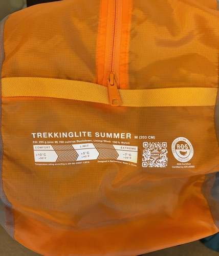 Exped trekking lite - exped,