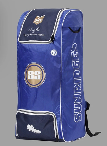 Mass duffle cricket kit - mass,