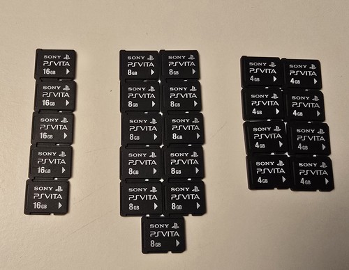 Playstation vita memory - vita,