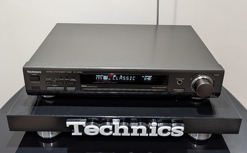 Technics gt550 class - st-gt550, aa