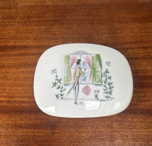 Vintage rosenthal porcelain - rosenthal,