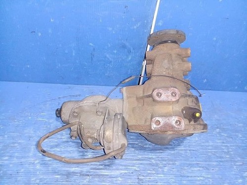Tested used genuine daihatsu - genuine,