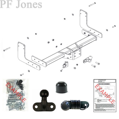 Oris towbar for - oris,