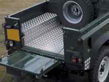 Load Bay Liner Kit - Land Rover Defender 90 Pick Up - DA2070
