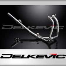 NINJA 250 R Kawasaki Exhaust Downpipes ZX250R 08-13 Steel                 