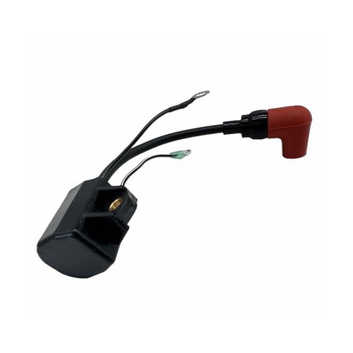 Ignition coil 697 85570 - ignition, for