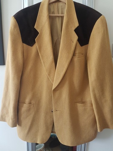 Vintage amazing teddy boy - teddy,