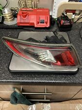 Honda Civic FN2 Type R Passenger N/S Left Outer Tail Light