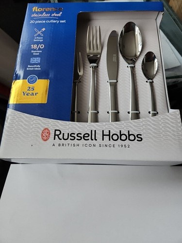 Russell hobbs vienna 20 - russell, hobbs:
