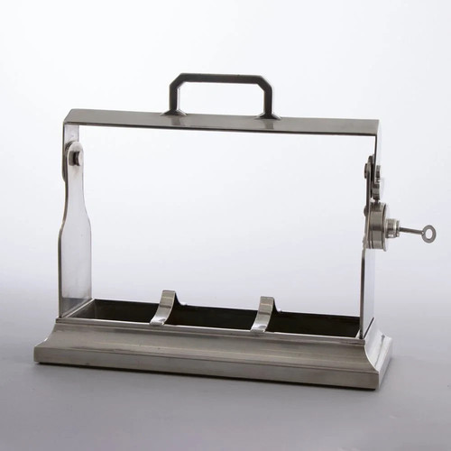 Beautiful silver plated art - beautiful,