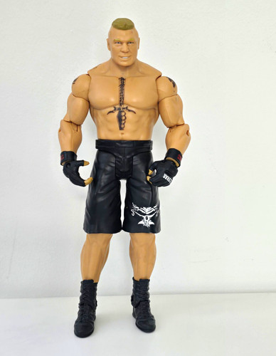 Wwe brock lesnar wrestling - wwe,
