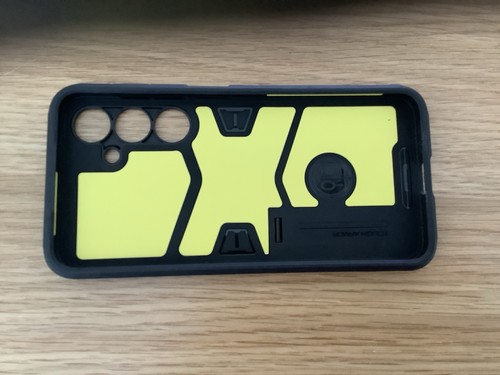 Spigen tough armor - spigen,