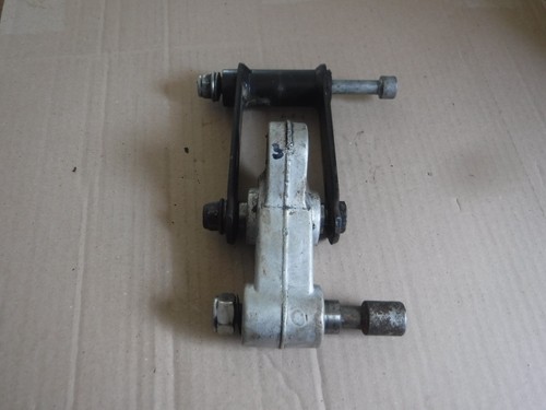 Aprilia 125 rear suspension - 125,