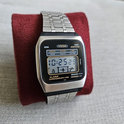 Vintage citizen vega watch - citizen,