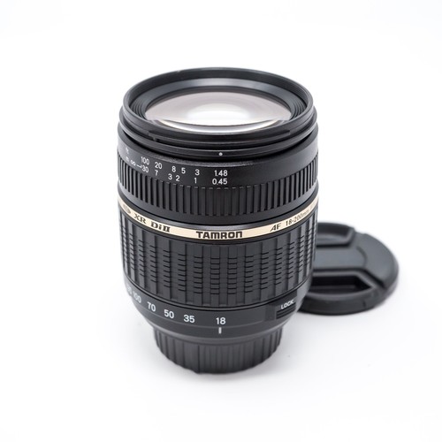 Tamron 200mm 6 3 - tamron, 18-200mm