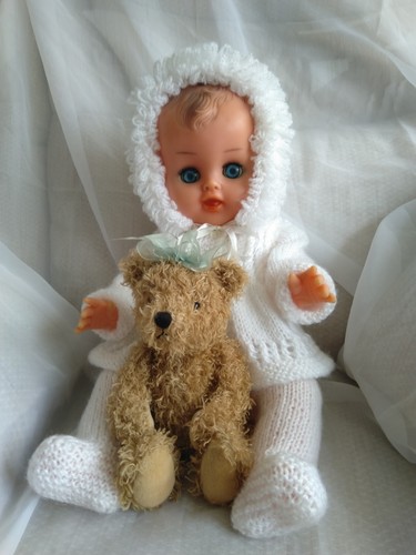 Vintage 1970s unbranded baby - vintage,