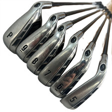 Callaway RAZR X Iron Set 6pcs