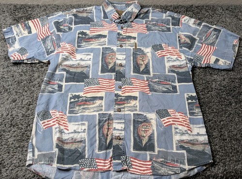 North river shirt men blue - north,