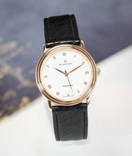 Blancpain Villeret Ultra-Slim