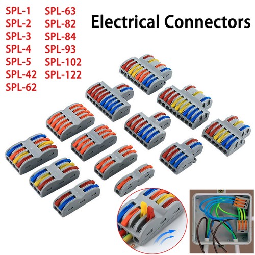 Spl 202 inline - -,