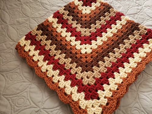 Aucn hand crochet baby - crochet,