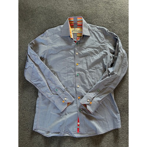 Claudio lugli patterned cotton - lugli,