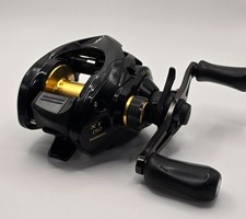 Shimano Bass One XT 150 Baitcast Reel Right Hand from Japan