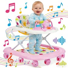 Baby Walker Bouncer First