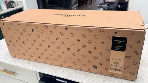 Vorwerk thermomix tm7 brand - vorwerk,