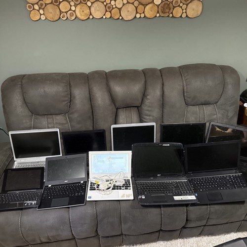 Huge job lot - of, /
