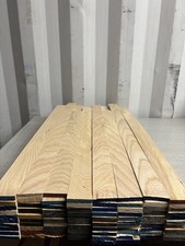 Ash TImber - Natural Wood -