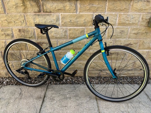 Islabike beinn small matt - islabike,