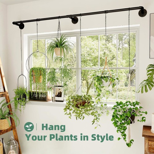 Plant hanger indoor inch - hanger,
