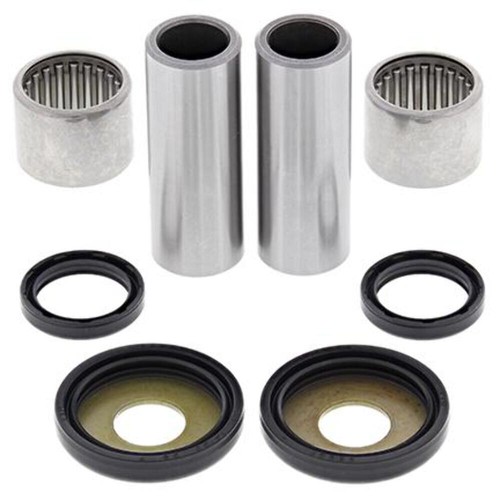 Swingarm bearing kit allballs - bearing,
