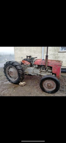 Ferguson tef diesel t20 for - diesel,