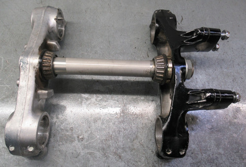 Suzuki gt750 oem triple - oem,