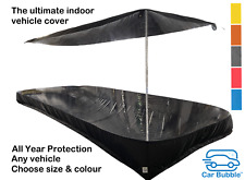Car Bubble UK - Indoor Inflatable Vehicle Storage Cover Air Capsule Carcoon Ulez