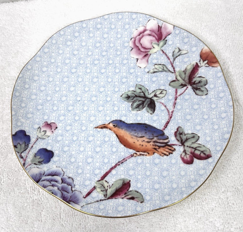 Cuckoo tea story wedgwood - cuckoo,