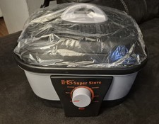 IHS Super Stove Multi-Cooker