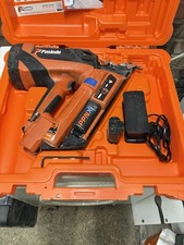 Paslode PPNXI Nail Gun