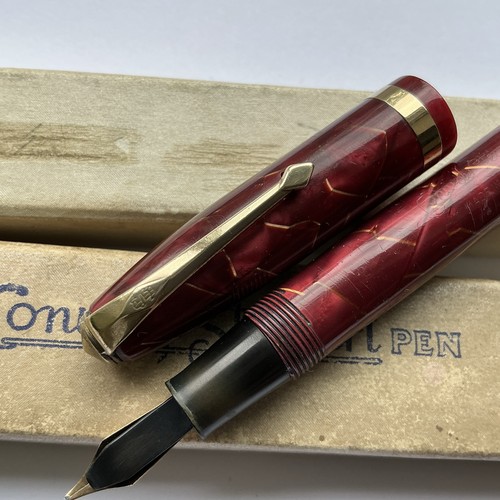 Conway stewart nib - ,