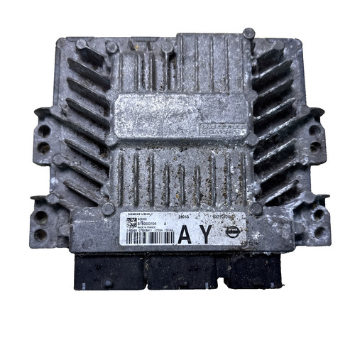 S180033104a nissan qashqai j10 - nissan,