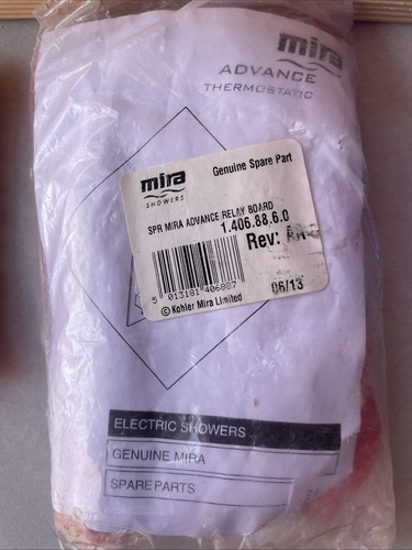 Mira advance relay - mira,