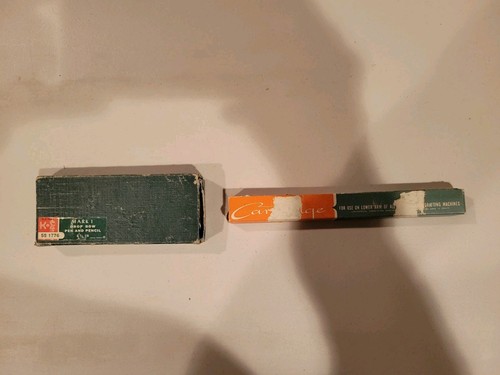 Vintage used drafting tool - vintage,