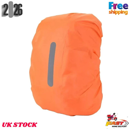 Waterproof backpack cover - cover, bag