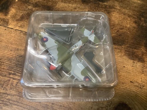 Del prado hawker typhoon raf - del,