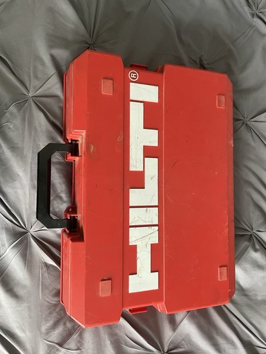 Hilti te14 sds - hilti, 110v