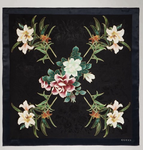 Gucci ando cloisonné japan - gucci,