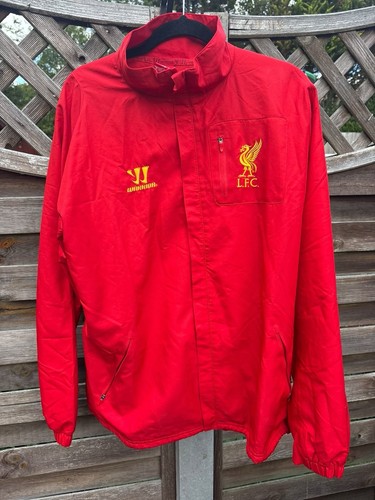 Liverpool warrior 2013 - fc, 2013/14