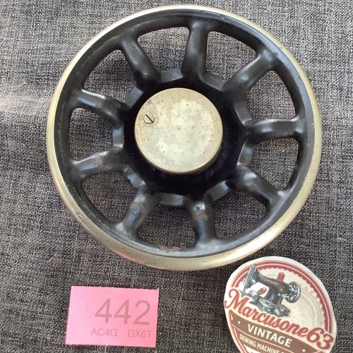 Original vintage spoke - original,